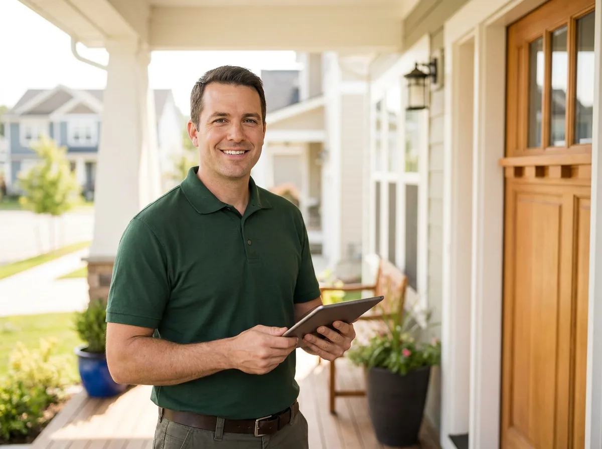 Pest control FAQs for South Gardiner, ME
